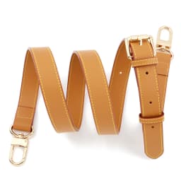 Genuine Cow Leather Bag Strap Women Shoulder Straps Replacement Adjustable Crossbody Handle Handbag Wide Belts Bag Accessories