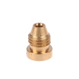 New 0.8/0.9/1.0/1.1mm High Pressure Cleaner Car Wash Nozzle Foam Pot Accessory Nozzle Copper Spray Core Car Wash Cleaning Tools