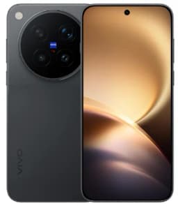 Vivo X500 Pro Max