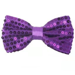 Sequins Bowtie Stage Performance Tie For Men Woman Fashion Team Dance Bowknot Paillette Colorful Party Shiny Sequins Bow Tie