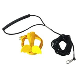 Parrot Training Harness Leash Set Anti-Bite Outdoor Flying Rope For Cockatiels Small Birds Supplies
