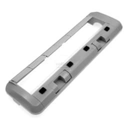 Central Roller Brush Cover For Dreame X30 Ultra / L20 Ultra Vacuum Cleaner Accessories Replacement Spare Parts