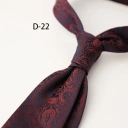 New 8cm Trendy Gentlemen Formal Striped Neck Ties For Men Luxury Red Floral Silky Neckties Wedding Groom Suit Accessories Cravat