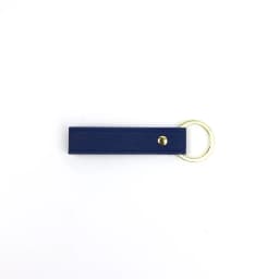 Custom Name Solid Color Safayano Pattern PU Leather Family Key Chain Christmas Birthday Gift Car Key Chain