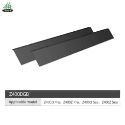 Week Aqua Light Shades S M V L P Series Z250 Z400 A430 Aquarium Planted LED Lights Shading Boards