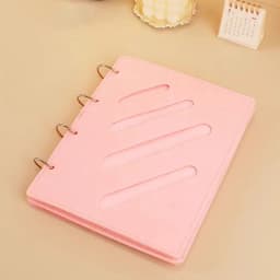1pcs Hair Bows Organizer Book Large Capacity Headband Holder Hair Clip Storage Space Saving Accessory For Girl Room