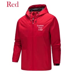 New Coat Custom Your Jackets Waterproof Windproof Breathable Jacket Men Fashion Outdoor Mountain&Hiking Softshell Jackets
