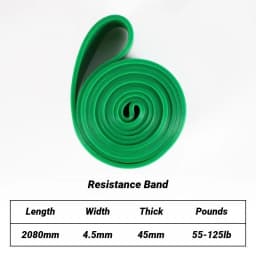 Resistance Bands Pull Up Assistance For Men Women Home Fitness Exercise Stretching Strength Training Workout Equipment Band Yoga
