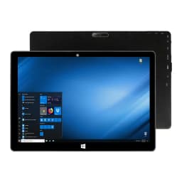 T10 64 Bit 8GBRAM 128GB ROM 10.1 INCH X5-Z8350 CPU Windows 10 Tablet PC AR10 Tablet PC 1280*800 IPS Screen WIFI HDMI-C