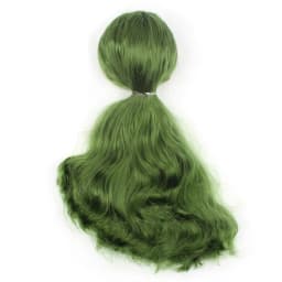 DBS Accessories RSL Scalp Wigs including for 30cm blyth doll bjd azone