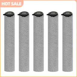 Fit For MOVA S70 Roller / S70 Pro Roller / S70 Ultra Roller Main Side Brush Cutting Brush Hepa Filter Roller Mop Dust Bag Parts