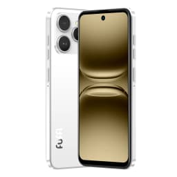 FUFFI M17 Pro Smartphone Android 8G RAM 512GB ROM 6.56 Inch Cellphone 720x1612HD 24+48MP 5800mAh Battery 4G Network Mobile Phone