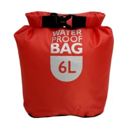 1PC Waterproof Dry Bag Pack Outdoor Swimming Rafting Kayaking River Trekking Floating Sailing Canoing Boating Dry Sacks