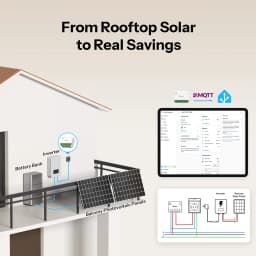 SONOFF MINI-1GSP MINI ONE PM Matter Over WiFi Smart Switch Overload 16A Smart Energy Monitoring Matter Compatibility Apple Home
