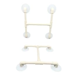 LCD TV Maintenance Tool Powerful Silicone Vacuum Suction Cup Remove the Screen Artifact Suitable for 32-75 inch TV
