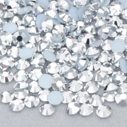 JUNAO 4mm 5mm 6mm Jelly Pink AB Flatback Round Rhinestones Glittler Resin Crystal Strass Nail Art Stones For DIY Decoration