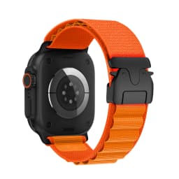 Parachute Straps For Apple Watch Ultra 3 Band 49mm 46 45 44 40 41 42 mm Alpine loop Sport Bracelet IWatch Series 11 10 9 8 7 SE