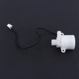 Ice Machine Small Water Pump Household Bullet Ice Machine HZB-12A/25BF Brushless Impeller Pump Pumping Circulating Pump