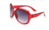 New Large Frame Circular Shape Sunglasses Women Design Brand Fashion Sun Glasses Outdoor Driving Lady Eyewear UV400 Gafas