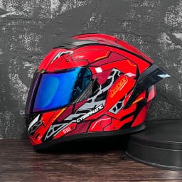 JIEKAI Four Seans Full Face Classic Motorcycle Go kart helmet MTB ATV Motorbike headguard casque casco capacete