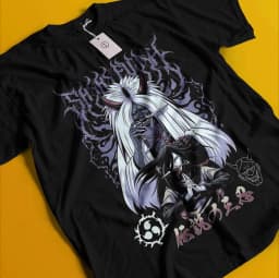 2026 New Naruto Uzumaki Sasuke Anime Printed T-shirt Summer Men's Pure Cotton Neutral Casual Family Set Short Sleeved T-shirt