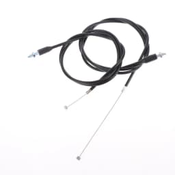 1Pcs Cable Wire Grass Trimmer Throttle Line For Backpack Mower Engine Hedge Sidepack Brush Cutter Drill Sprayer Parts