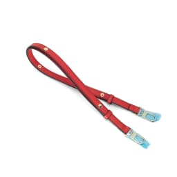 68/85/110cm Long Adjustable Leather Bag Strap Replacement Shoulder Straps for Crossbody Bucket Bags Handbag Handle Accessories