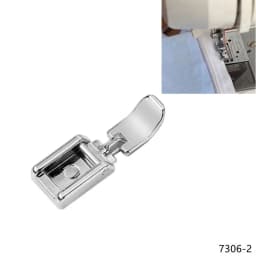 Universal Multifunctional Free Motion Embroidery Quilting Darning Foot Sewing Machine Accessories