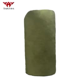 Mountaineering travel bag, backpack, large capacity bucket bag, men's sports outdoor waterproof bucket bag, backpack