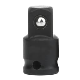 1pc 1/2 To 3/8 3/8 To1/4 3/4 To 1/2 1/2 To 3/4 Impact Socket Adaptor Socket Convertor-Adaptor For Car Bicycle Garage Repair Tool