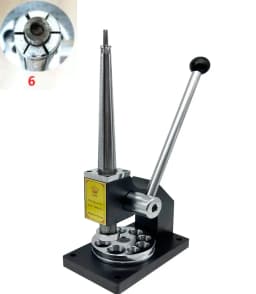Jewelry Ring Expander Stretcher Enlarger Reducer Size Adjustment Tool for Making Sizing - Reducer Expander