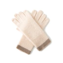 Winter Cashmere Gloves for Women Warm Touch Screen Gloves Cold Protection Full Finger Mittens Outdoor Cycling Thick Glove