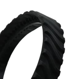 2pcs Tracks Tyres Wheel For Zodiac MX8 MX6 AX10 Baracuda R0526100 Pool Cleaner Tyres Anti-Slip Cleaning Tools Accessories