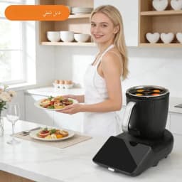 Suitable for Thermomix TM7 TM6 TM5 Egg Boilers and Cookware Inserts, Food Grade PP Molds, and Perfect Boiled Egg TM Accessories