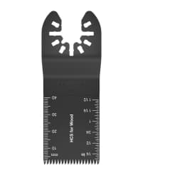 1PC 10/20/34/45/65/88mm Saw Blade Oscillating Tool Renovator Multimaster Tool Saw Blade Power Tool Accessory for Wood Metal PVC