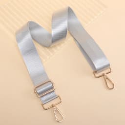 Replacement Shoulder Bag Strap For Briefcase Men Crossbody Shoulder Bags Strap Adjustable Black Women Bag Accessories