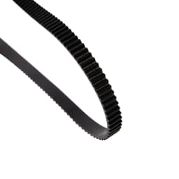 173T Breadmaker Conveyor Belts Bread Machine Belts Bread Maker Parts 173Teeth Perimeter 519mm Kitchen Appliance Accessories