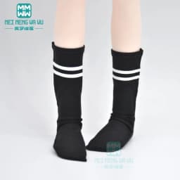 BJD Doll Socks Fashion Fishnet Socks Fits 1/3 BJD DD SD Toy Accessories