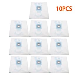 Dust Bag for Bosch Type G Bags for Bosch Vacuum Cleaner Typ G Bags GL-30 GL-20 GL-40 GL-45 BGL8508 Bags Sphera Spare Parts