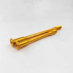 For Trek Madone SLR Gen 6 Ultra-light Thru-axle Rod, For Bicycle Parts and Components