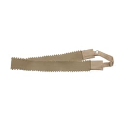 Elegant Wool Feeling Flat Band Large Hair headband Baby Mini clip Kids School Hair Accessories hairband