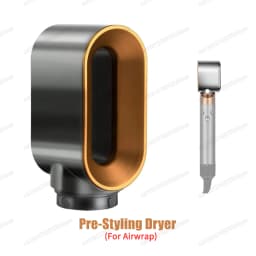 Hair Curler Modeling Nozzle For Dyson Airwrap HS01 HS05 Hair Dryer Pre-Styling Nozzle Curling Barrels Accessories Hair Nozzle