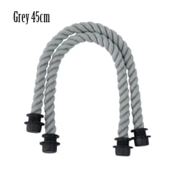 New 1 Pair Long Short Rope Obag Handle Durable Straps for O Bag AccesoriosClassic Mini