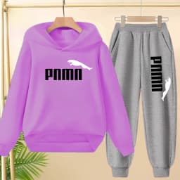 Children 3-12Yrs Pullover Casual Coat Top Jogging Set Charming Tracksuits Letter Hoodie Sweatshirt+Pants Boys Girls Kids clothes