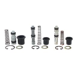 1 Set Motorcycle Clutch Brake Pump Piston Plunger Repair Kits Master Cylinder Piston