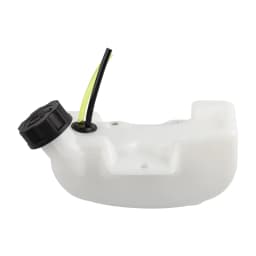 1Pcs Plastic Fuel Tank For 1E34F Oil Tank Fuel Tank With Cap Brush Cutters And Trimmers Parts Garden Tools Accessories