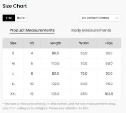 Dressfo New Women's Pants Solid Color Grommet Buckle Lace Up Pants Elastic Waist Punk Skinny Pants