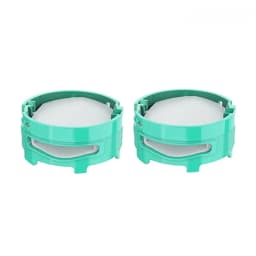 New Odor Neutralizer Vacuum Cleaner Accessories Aromatherapy Parts Fitter Shark HZ3002/IZ862H/IZ562H/AZ3002 for Fresh Home Air