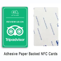 Google Reviews NFC Card NTAG215 Big Memory Capacity Google Review Google Contactless Review Card