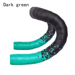 1 Pair Non-Slip Cycling Bike Accessories Racing Bicycle Handlebar Tape Bicycle Wrap Handlebar Belt Bike Tapes